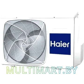 Кондиционер Haier AS07NM6HRA/1U07BR4ERA картинка 3